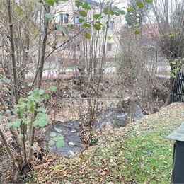 ZNÍŽENÁ CENA - KRÁSNA DREVENICA S HUMNOM, KAMENNÁ PORUBA , pozemok 440m2