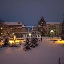 Predám 3izbový byt, balkón, Tatranská Lomnica, Vysoké Tatry