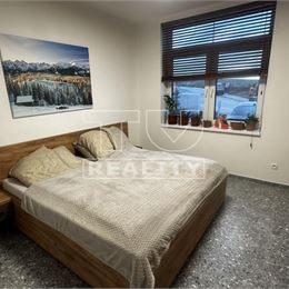 TUreality predám rodinný dom, novostavba, Vysoké Tatry
