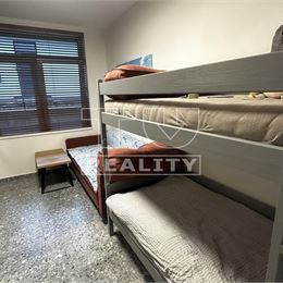 TUreality predám rodinný dom, novostavba, Vysoké Tatry