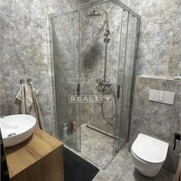 TUreality predám rodinný dom, novostavba, Vysoké Tatry