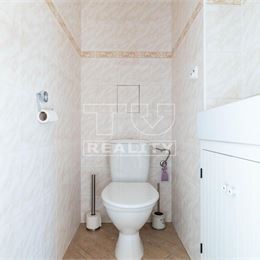 !!!VÝNIMOČNÁ PONUKA!!! Veľkometrážny 4 izbový byt, 130m2, Brezno