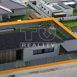 Stavebný pozemok 582m2 v Šali