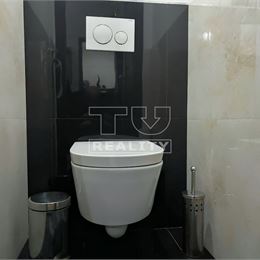 Na predaj pekný 3izbový byt s balkónom v Topoľčanoch