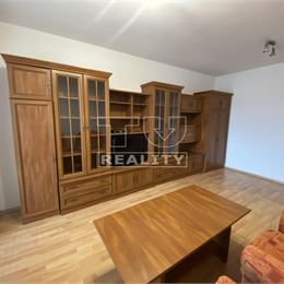 2 IZBOVÝ BYT 56 m2 S 2 LODŽIAMI TRENČIANSKE STANKOVCE