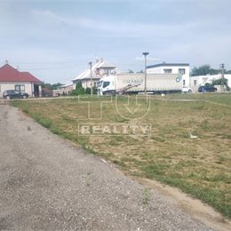 Na predaj pozemok v dedine Brunovce o rozlohe 469m2.
