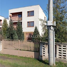 Ponúkame na predaj rodinný dom v malebnej obci Belža (Košice-okolie)