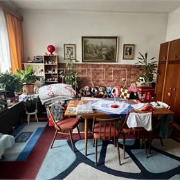 Na predaj rodinný dom v centre Martina
