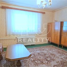NA PREDAJ 4-izbový rodinný dom v obci Krásno s pozemkom 1141 m2