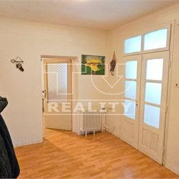 NA PREDAJ 4-izbový rodinný dom v obci Krásno s pozemkom 1141 m2