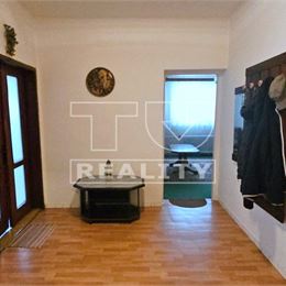NA PREDAJ 4-izbový rodinný dom v obci Krásno s pozemkom 1141 m2