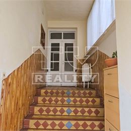NA PREDAJ 4-izbový rodinný dom v obci Krásno s pozemkom 1141 m2