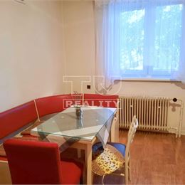 NA PREDAJ 4-izbový rodinný dom v obci Krásno s pozemkom 1141 m2