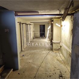 Rodinný dom v pôvodnom stave vo vyhľadávanej časti Bratislava-Nové Mesto 290m2
