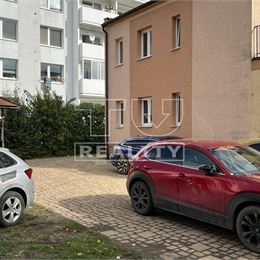 Kancelárske priestory na PRENÁJOM, Martin -centrum