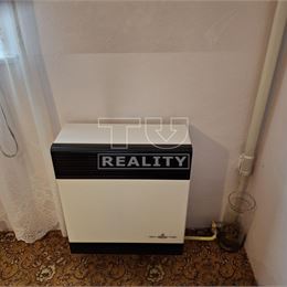 2 izbový rodinný dom s úžitkovou plochou 80 m2 s potenciálom , Bratislava – Trnávka