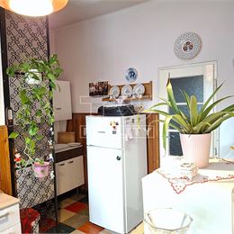 2 izbový rodinný dom s úžitkovou plochou 80 m2 s potenciálom , Bratislava – Trnávka
