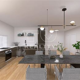 TUreality ponúka na predaj SKOLAUDOVANÝ 4 - izbový rodinný dom (bungalov) - 118 m² v obci Hviezdoslavov na