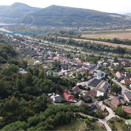 Ideálny Stavebný pozemok v Nimnici