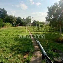 ZNÍŽENÁ CENA !!Na predaj rodinný dom v obci Kovarce s pozemkom 839m2