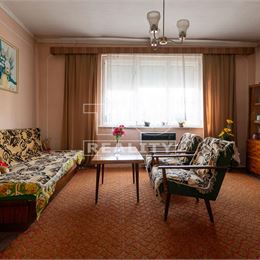 ZNÍŽENÁ CENA !!Na predaj rodinný dom v obci Kovarce s pozemkom 839m2