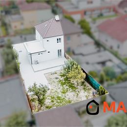 Na predaj poldom v blízkosti centra mesta, Partizánske