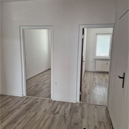 Prenájom trojizbový byt - Kanianka