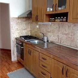 Na predaj trojizbový byt na sídlisku Sever - Prievidza