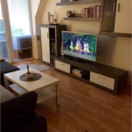 Na predaj trojizbový byt na sídlisku Sever - Prievidza