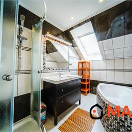 Atraktívny apartmán na prenájom Bojnice