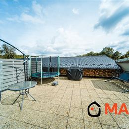 Atraktívny apartmán na prenájom Bojnice