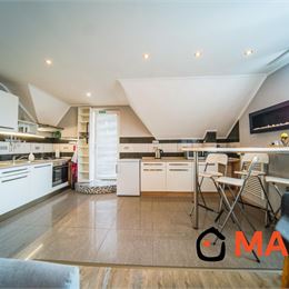 Atraktívny apartmán na prenájom Bojnice