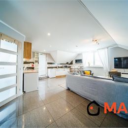 Atraktívny apartmán na prenájom Bojnice