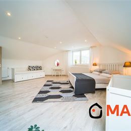Atraktívny apartmán na prenájom Bojnice