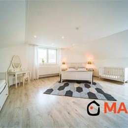 Atraktívny apartmán na prenájom Bojnice