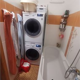 EXKLUZÍVNE, TROJIZBOVÝ BYT, HLINY, ŽILINA