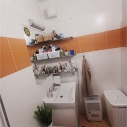 EXKLUZÍVNE, TROJIZBOVÝ BYT, HLINY, ŽILINA
