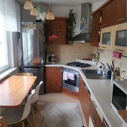 EXKLUZÍVNE, TROJIZBOVÝ BYT, HLINY, ŽILINA