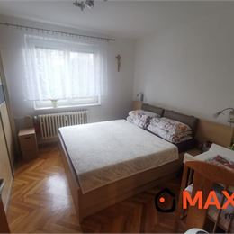 EXKLUZÍVNE, TROJIZBOVÝ BYT, HLINY, ŽILINA