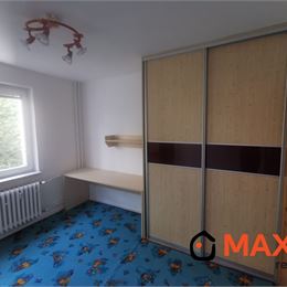 EXKLUZÍVNE, TROJIZBOVÝ BYT, HLINY, ŽILINA