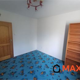 EXKLUZÍVNE, TROJIZBOVÝ BYT, HLINY, ŽILINA