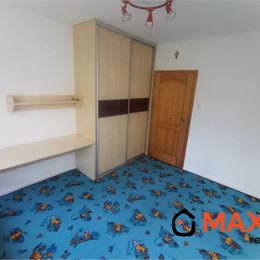 EXKLUZÍVNE, TROJIZBOVÝ BYT, HLINY, ŽILINA