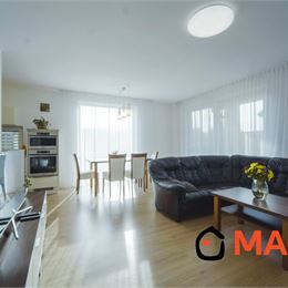 EXKLUZÍVNE Novostavba bungalovu, Prievidza