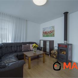 EXKLUZÍVNE Novostavba bungalovu, Prievidza