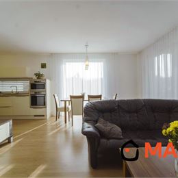 EXKLUZÍVNE Novostavba bungalovu, Prievidza