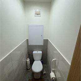 4 - izbový byt, Smrdáky