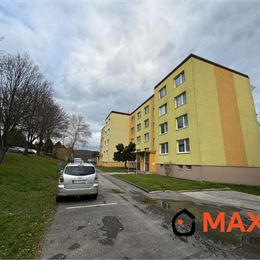 4 - izbový byt, Smrdáky