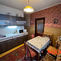 4 - izbový byt, Smrdáky