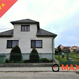 ZĽAVA!!! Rodinný dom, Borský Mikuláš, okres Senica