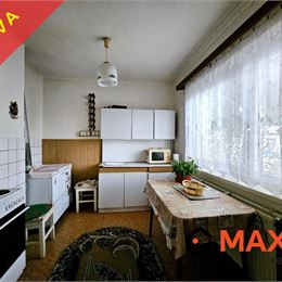 ZĽAVA!!! Rodinný dom, Borský Mikuláš, okres Senica